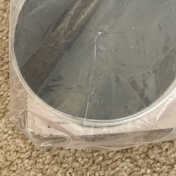 Lot of Math Items Learning Resources Hexagram Weights Fraction Circles Tangrams - Picture 5 of 8